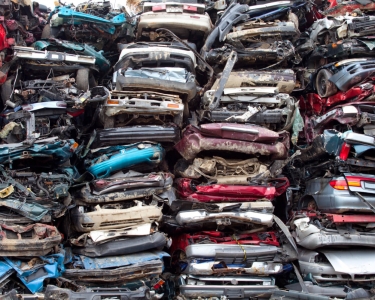 Złomowanie aut